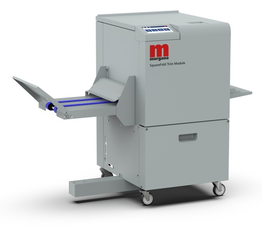 [10065217] Module de finition Morgana SquareFold Trim SFT
