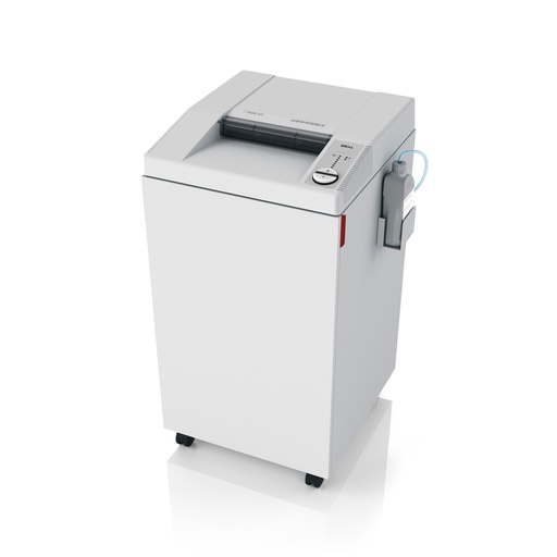 [I31059111] Ideal 3105 Auto-Oil Office document shedder