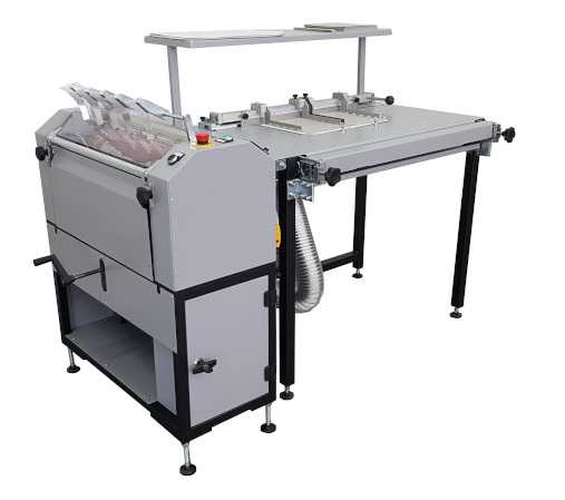 [GC760COMPACT] Casemaker Grafcut GC-760 Compact XL