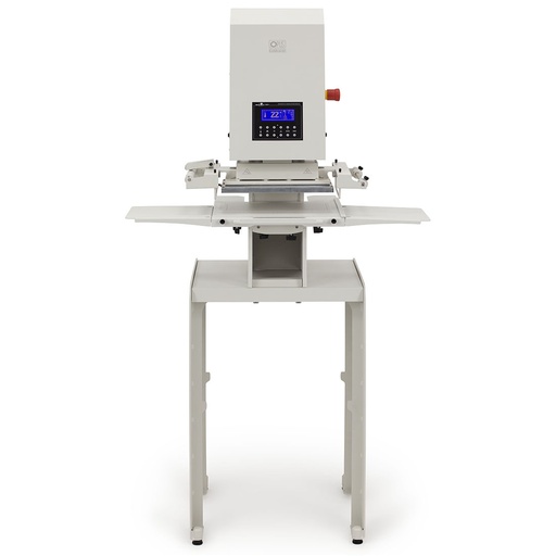 [MASTERPRESSEL+] OPUS MASTERPRESS EMD+ Electric press