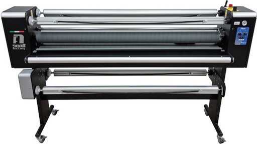 [NL165LY/120] Laminateur à chaud et à froid NEOLT LAYLAM 1650 - 120C°