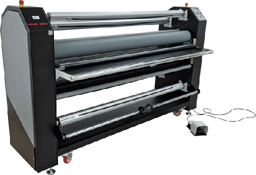 [NL160] NEOLT NEOLAM H 1650/H- 120C° Hot & Cold laminator