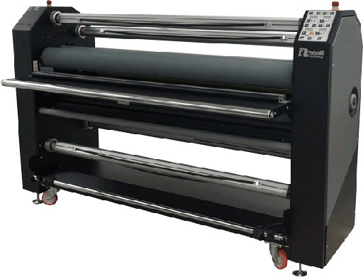 [NL170] NEOLT NEOLAM H 2050/H- 120C° Hot & Cold laminator