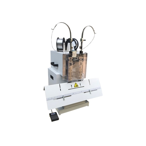 [WS-602] Piqueuse 2 têtes WS-602