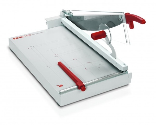 [IDE11581000] Ideal 1158 Cisaille professionnelle A3+
