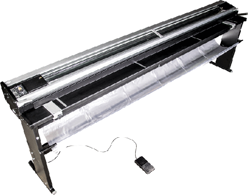 NEOLT ELECTRO STRONG TRIM PRO 165/210/260/320 - 4,5mm