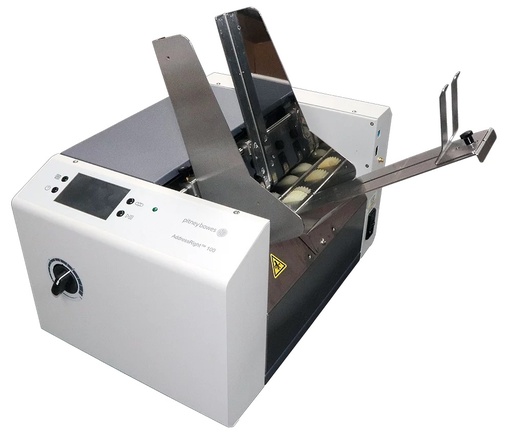 [P-AR100] Envelope PrintersAddressRight 100