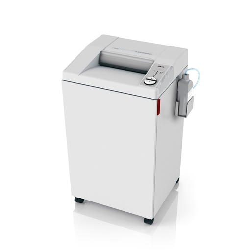 Ideal 3104 Auto-Oil Papiervernietiger