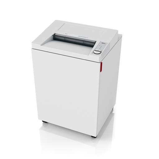 Ideal 3804 Office document shedder