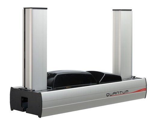 Dubbelzijdig printen Evolis Quantum 2