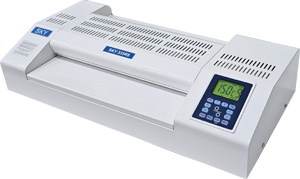 [20040830] SKY 335 R8 Pouch laminator A3