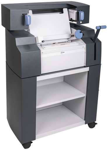 [701053] Fastbind ONE Handy Inbindmachine voor soft en hardcovers