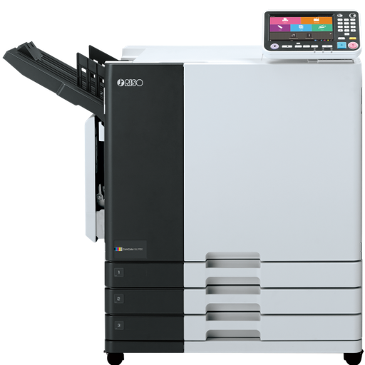 [RISOGL9730] RISO GL9730 A3 kleureninkjetprinter