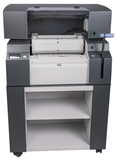 FASTBIND ONE Sense Ultra Book Binding Machine