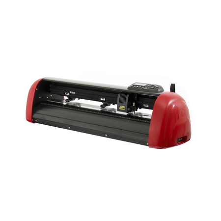 [100-106-064-09] Snijplotter Secabo C60IV LAPOS²
