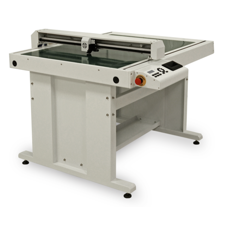 [100-106-4100-10] Secabo FC-100 Flatbed plotter