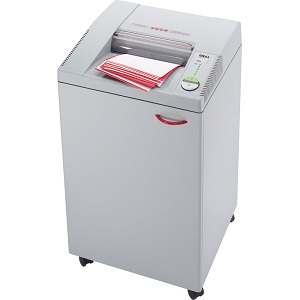 [20020512] Ideal 3104 Persoonlijke papiervernietiger.