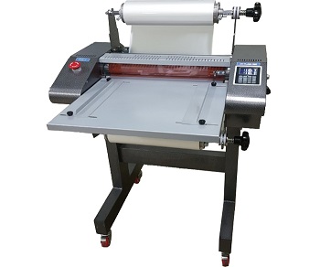 [20040850] Combiné pelliculeuse et dorure SKYLAM 720 Super Dual