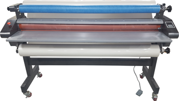 [20040852] Plastifieuse à chaud SKY LAM 1200