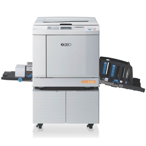 [30005030SF] Riso SF 5030EII Duplicator A4