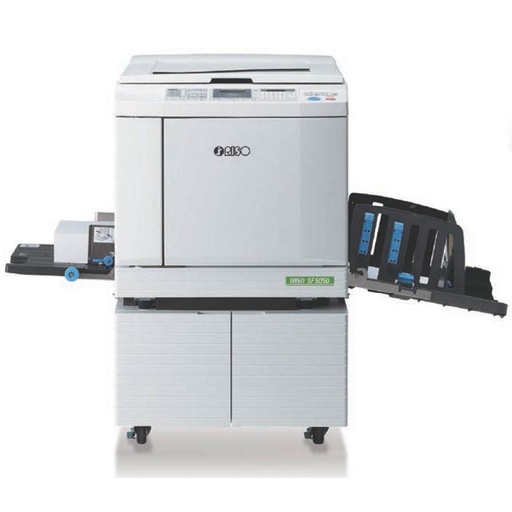 [30108194E] Riso SF 5350EII Duplicator A3