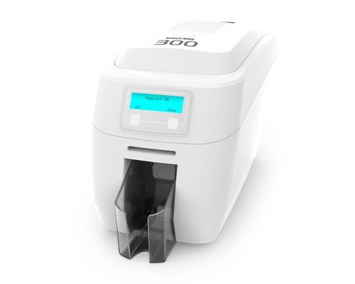 Imprimante Magicard 300