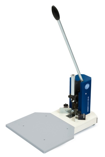 [55611383A] Cyklos -  Corner Rounder CCR-40 Whitout tool