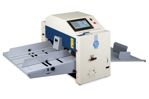 [57111642] Cyklos - Creasing - Perforating - Punching Machine GPM 450 SPEED