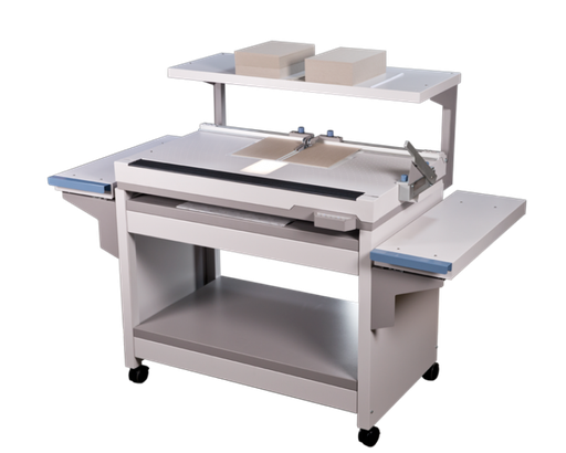 [702023] Couverturière semi-automatique Fastbind CaseMatic a46a Workstation