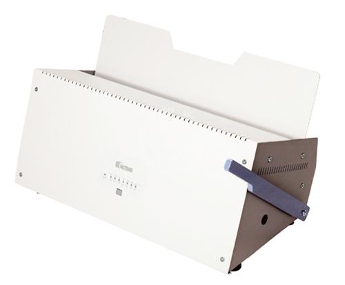[703015] Fastbind Presso Thermal Press