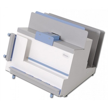 [705001] Fastbind BOOXTER DUO Boekbinder van tafel voor alle soorten formaten