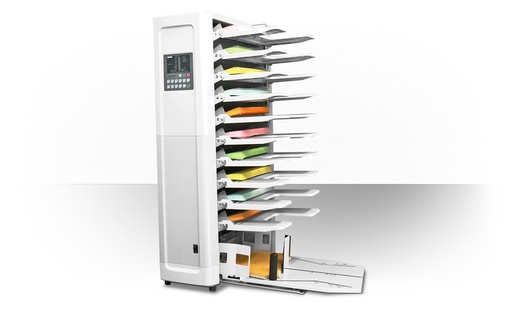 [EC-4800] Assembleuse Superfax EC-4800