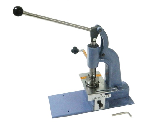 [GF-3] GF-3 Grommet machine