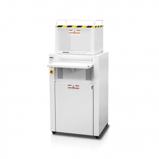 [I46069131] Ideal 4606 Papiervernietiger